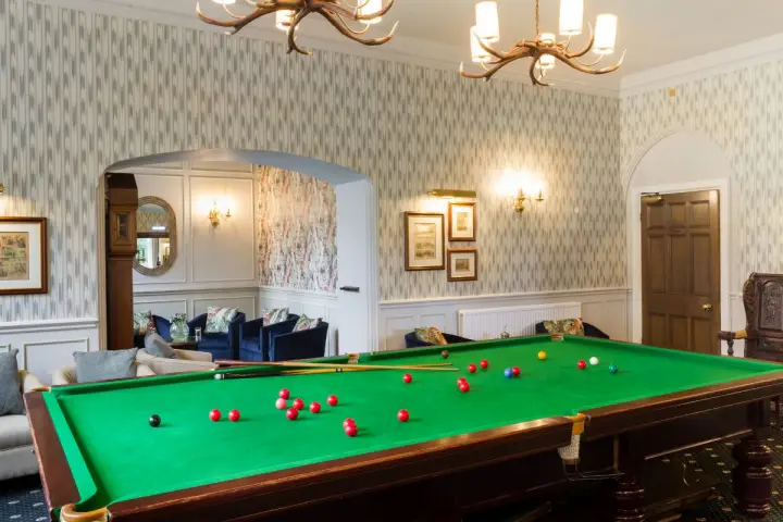 Grinkle Park Hotel Image 1