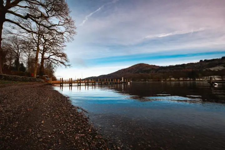 Lakeside Hotel & Spa Image 4
