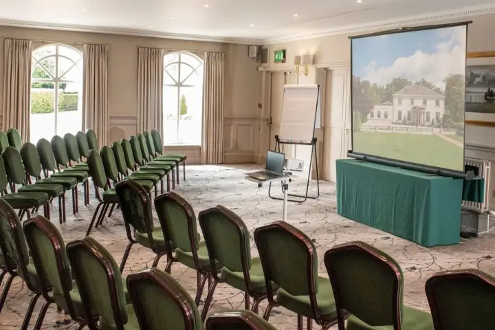 Roundthorn Country House Hotel Image 2