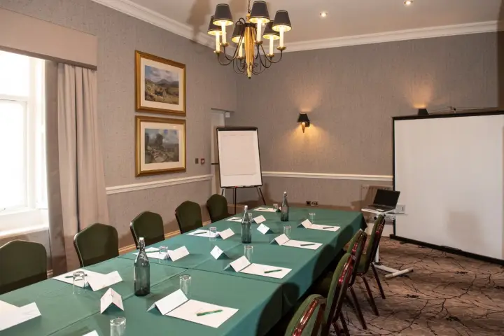 Roundthorn Country House Hotel Image 3