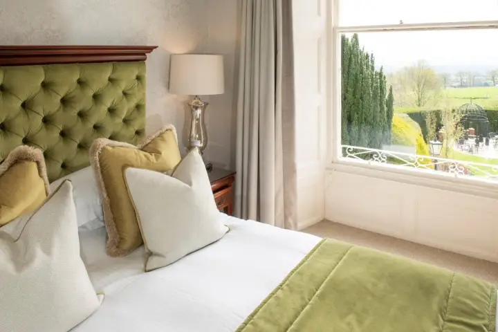 Roundthorn Country House Hotel Image 1