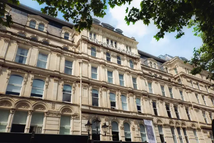 The Grand Hotel Birmingham Image 0