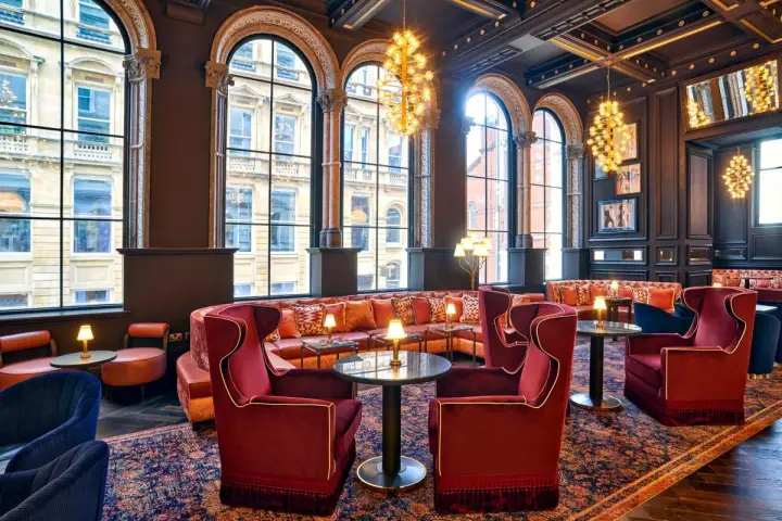 The Grand Hotel Birmingham Image 1