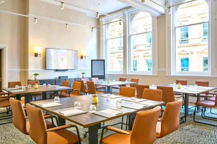 The Grand Hotel Birmingham Image 3