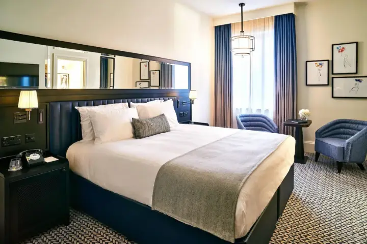 The Grand Hotel Birmingham Image 4