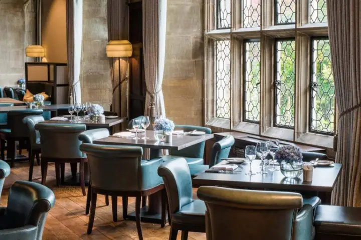 Eastwell Manor Image 3