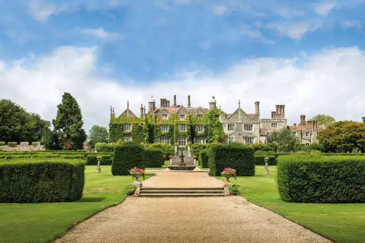 Eastwell Manor Image 0