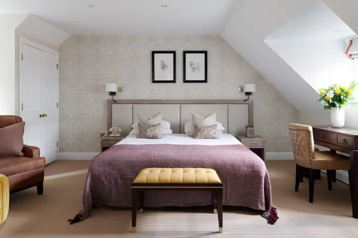 Eastwell Manor Image 4