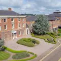 DoubleTree Stoke on Trent