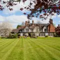 Hogarths Stone Manor