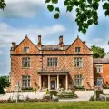 Willington Hall