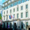 20 Cavendish Square