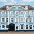 Dukes Head Hotel
