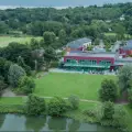 Crowne Plaza Marlow