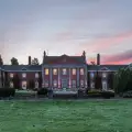 Mottram Hall Spa & Golf Hotel