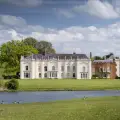 Combermere Abbey