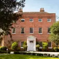 Mulberry House