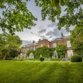 Pelham House