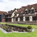 Great Hallingbury Manor