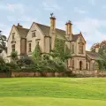 Bagden Hall Hotel