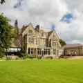 Grinkle Park Hotel