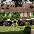 The Bush Hotel Farnham