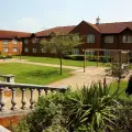 Mercure Daventry Court Hotel & Spa