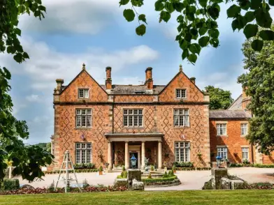 Willington Hall