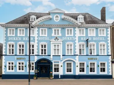 Dukes Head Hotel