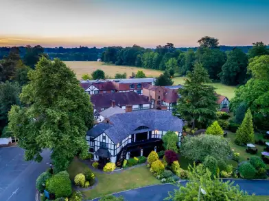 Thatchers Hotel