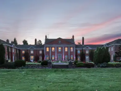 Mottram Hall Spa & Golf Hotel