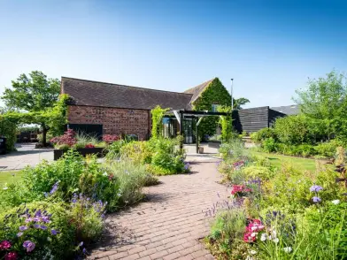 Curradine Barns