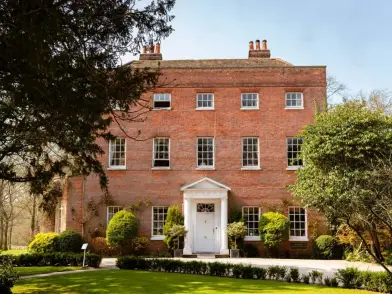 Mulberry House