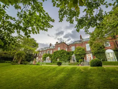 Pelham House