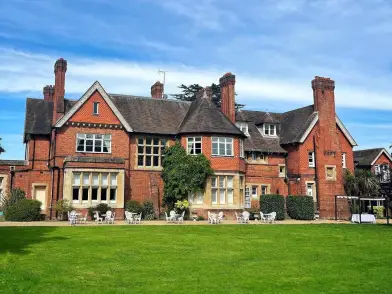 Cantley House Hotel