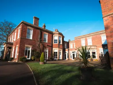 Farington Lodge