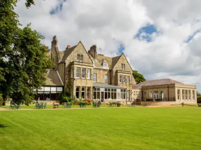 Grinkle Park Hotel