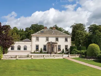Roundthorn Country House Hotel