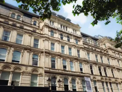 The Grand Hotel Birmingham