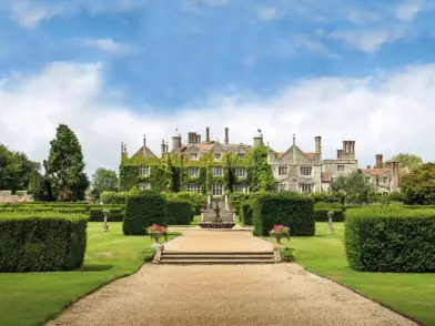 Eastwell Manor