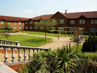 Mercure Daventry Court Hotel & Spa
