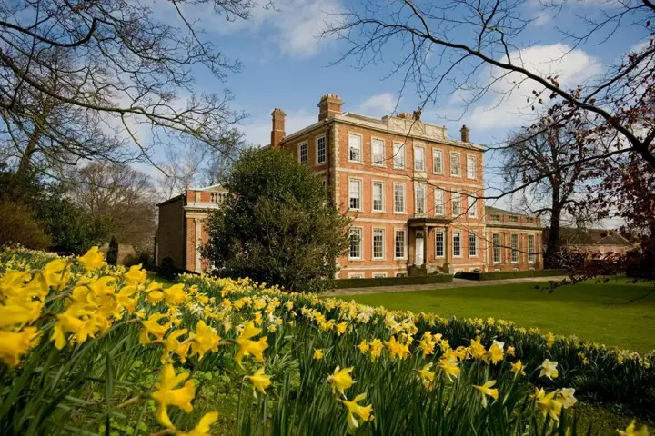 Middlethorpe Hall & Spa Image 0