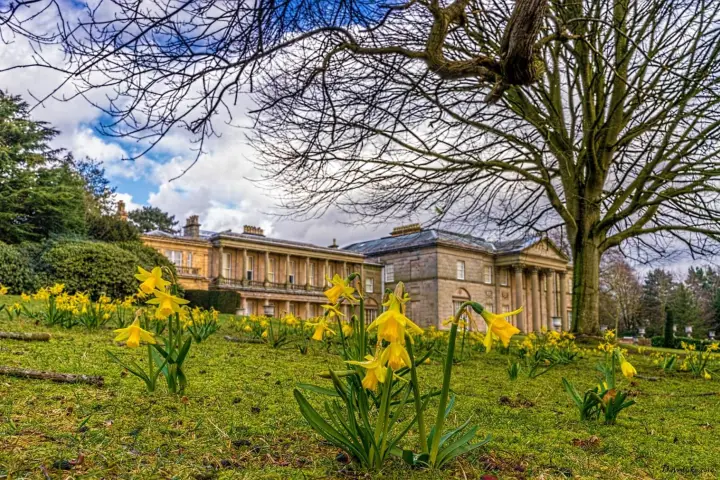 Tatton Park Image 2