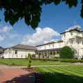 Thornton Hall Hotel & Spa