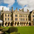 Walton Hall Hotel & Spa