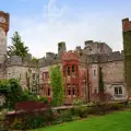 Ruthin Castle Hotel & Spa