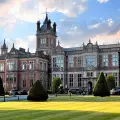 Crewe Hall Hotel & Spa