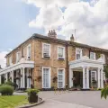 Ringwood Hall Hotel & Spa