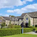 Mercure Tankersley Manor & Spa Hotel