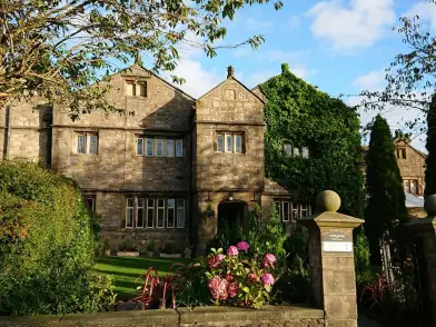 Stirk House Hotel